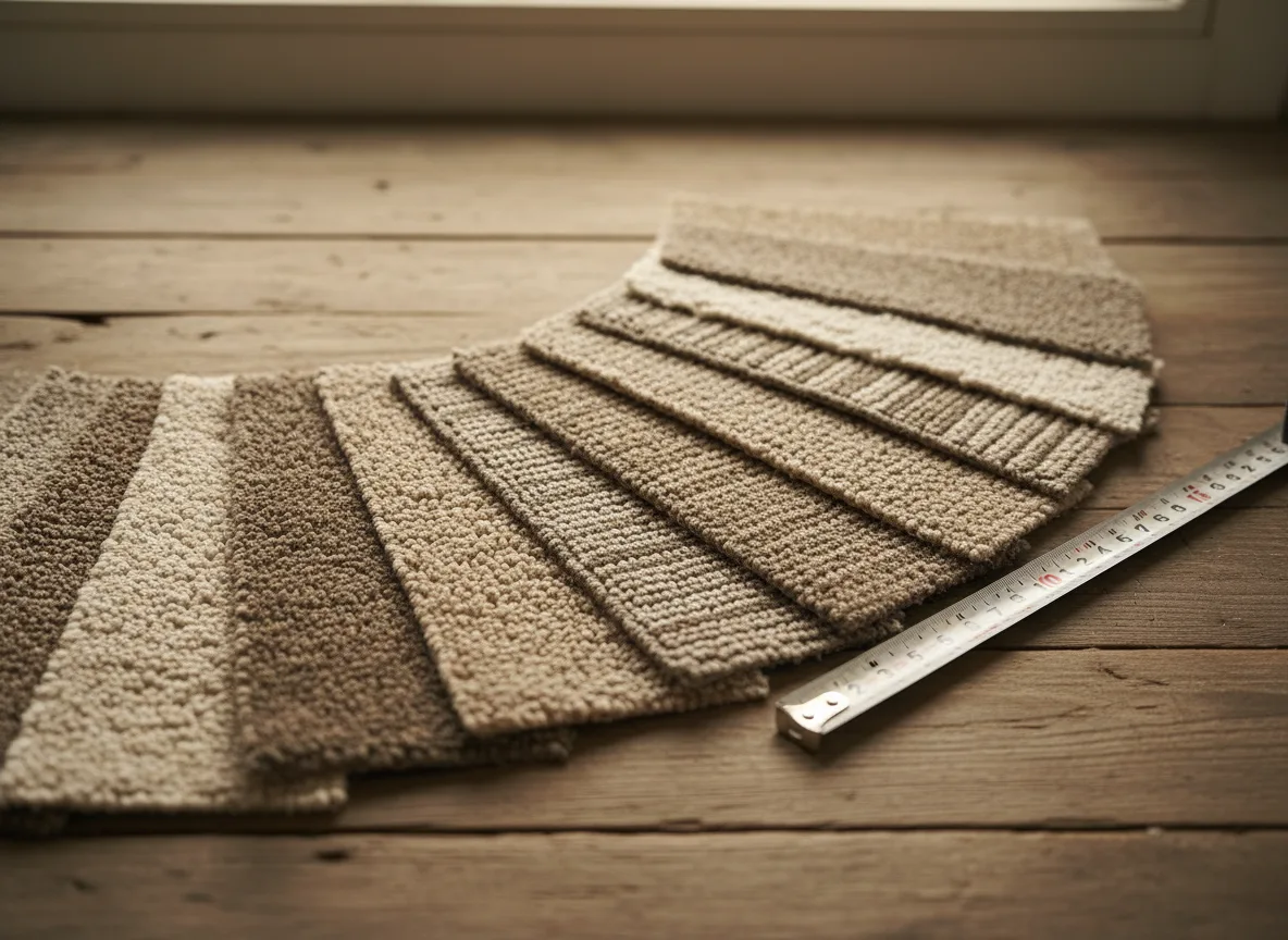 Carpet Installation Mcewensville, PA FAQs